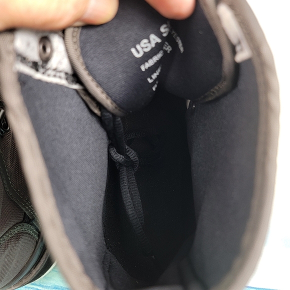 Redington Felt Bottom Wading Boots Mens 10 - Picture 7 of 10